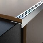 GL-TX-10 Stainless Steel Stair Nosing