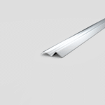 3 Shape Stainless Steel Transition Strip