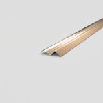 3 Shape Stainless Steel Transition Strip - Image 3