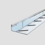 7 Shape Edge Stainless Steel Tile Trim