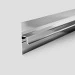 Aluminum LED Skirting Board