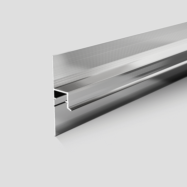 Aluminum LED Skirting Board - Image 1