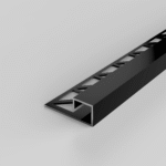 Square Stainless Steel Edge Trim - Image 4
