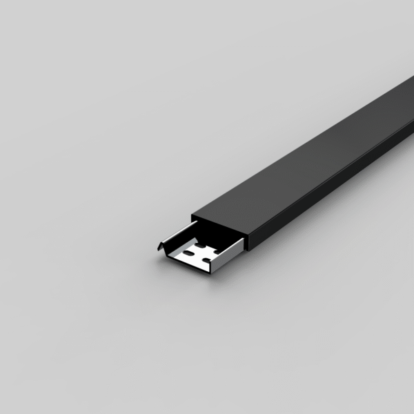 Fastener Stainless Steel Skirting Board - Image 4