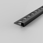 Square Stainless Steel Wall Paneling Trim Strips - Image 4