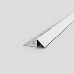 Triangle Stainless Steel Edge Trim