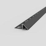 Triangle Stainless Steel Edge Trim - Image 4