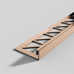 Rectangle Stainless Steel Tile Trim - Image 4