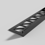 Rectangle Stainless Steel Tile Trim - Image 3