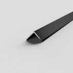 L Shape Aluminum Angle Tile Trim - Image 2