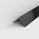 L Shape Stainless Steel Edge Trims - Image 2