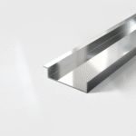 Embedded Stainless Steel Skirting Board