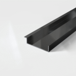 Embedded Stainless Steel Skirting Board - Image 4