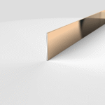 Stainless Steel Transition Flat Strip - Image 2