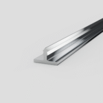 T Shape Aluminum Transition Strip - Image 2
