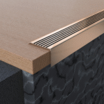 GL-TL-20X30 Stainless Steel Stair Nosing - Image 3