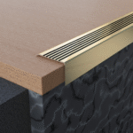 GL-TL-20X30 Stainless Steel Stair Nosing - Image 2