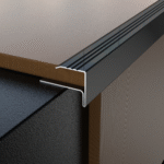 GL-TX-10 Stainless Steel Stair Nosing - Image 4