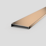 U Shape Aluminum Transition Strip - Image 9