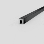 U Shape Aluminum Transition Strip - Image 4