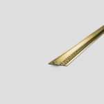 Aluminum Carpet to Carpet Transition Strip - Image 3