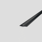 Aluminum Carpet to Carpet Transition Strip - Image 4