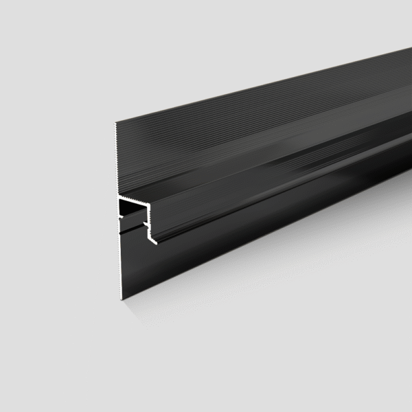 Aluminum LED Skirting Board - Image 2