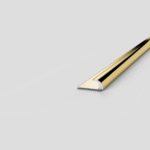 Aluminum SPC Flooring Corner Trims - Image 4