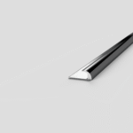 Aluminum SPC Flooring Corner Trims - Image 2