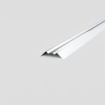 3 Shape Stainless Steel Transition Strip - Image 2