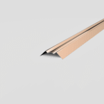 3 Shape Stainless Steel Transition Strip - Image 4