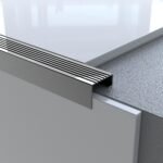 GL-TS-10 Stainless Steel Stair Nosing