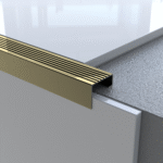 GL-TS-10 Stainless Steel Stair Nosing - Image 3