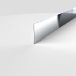 Stainless Steel Transition Flat Strip