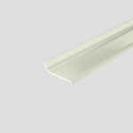 S Shape Stainless Steel Skirting Board - Image 4