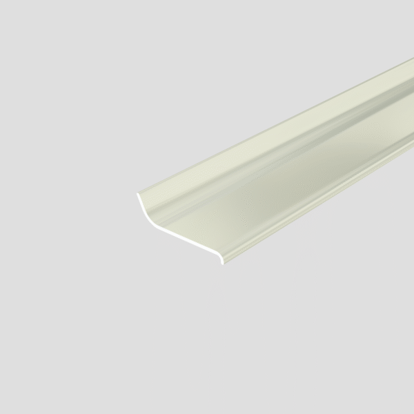 S Shape Stainless Steel Skirting Board - Image 4