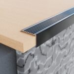 GL-TL-20X30 Stainless Steel Stair Nosing - Image 4