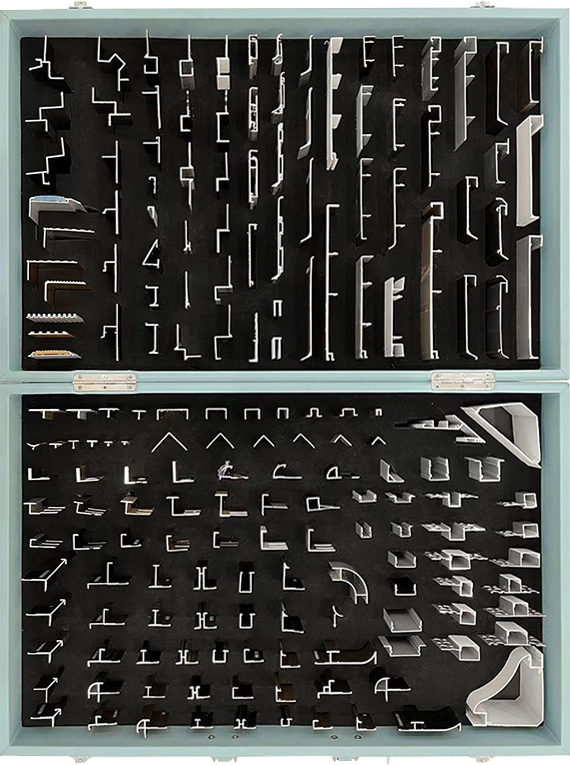 Build Our Cooperation From Here