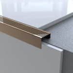 GL-TS-10 Stainless Steel Stair Nosing - Image 4