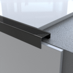 GL-TS-10 Stainless Steel Stair Nosing - Image 2