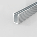Aluminum U Shape Led Strip Channel