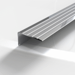 L Shape Aluminum Stair Nosing