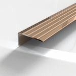 L Shape Aluminum Stair Nosing - Image 3