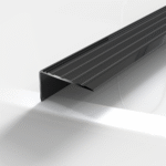 L Shape Aluminum Stair Nosing - Image 2