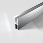 Aluminum Ceiling Led Strip Channel