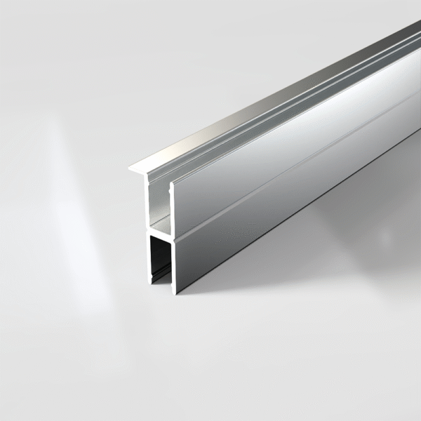 Aluminum Ceiling Led Strip Channel - Image 1