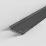 Aluminum LED Mortise and Tenon Joint Skirting Board - Image 4