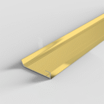 Aluminum LED Mortise and Tenon Joint Skirting Board - Image 3