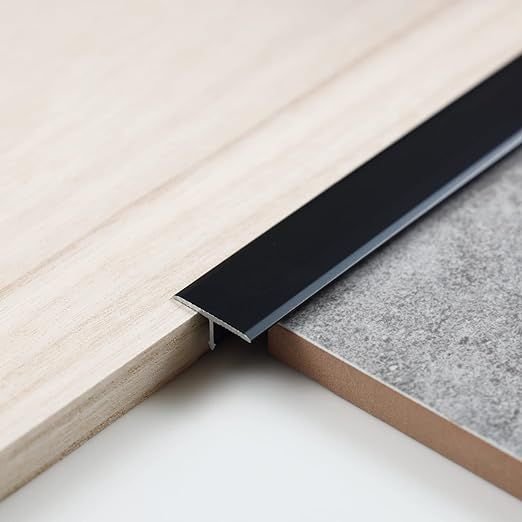 T Shape Aluminum Transition Strip