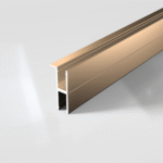 Aluminum Ceiling Led Strip Channel - Image 3